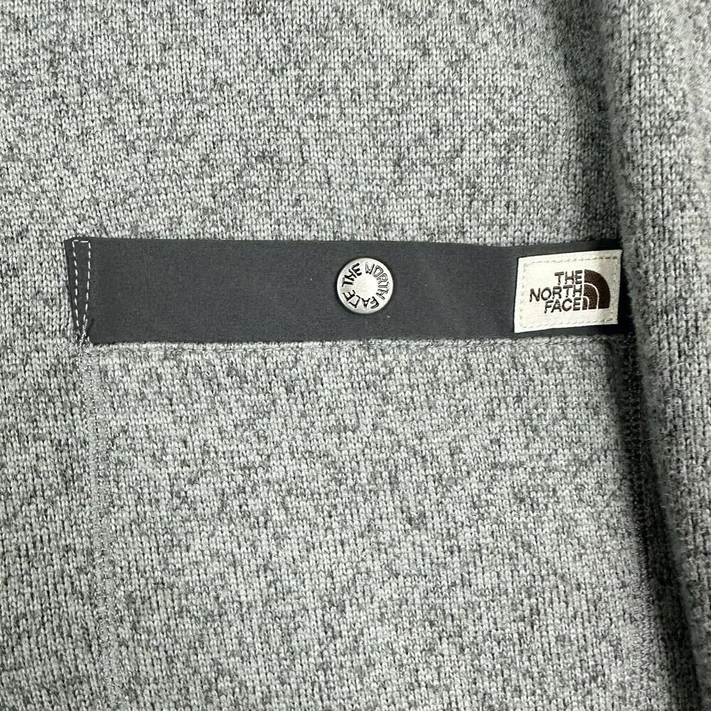 The North Face north face